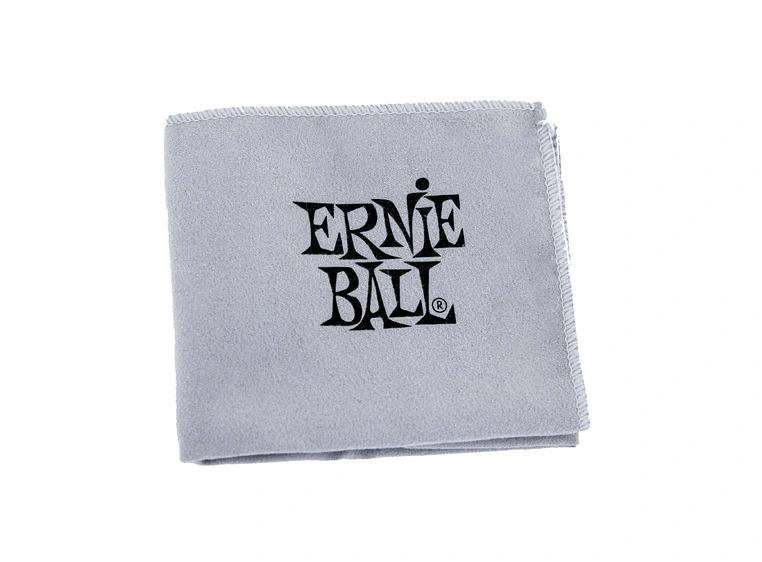 Ernie Ball EB-4220 Gitarpolish - pusseklut for instrument 